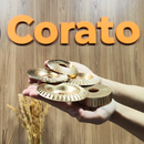 Kit Discos Desbaste para Madeira - 5 Peças