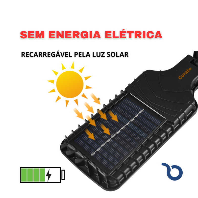 Refletor Solar Corato - Compre 1 Leve 2