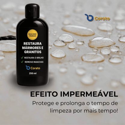 Restaura Mármores e Granitos 250ml