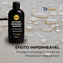Restaura Mármores e Granitos 250ml - COMPRE 1 LEVE 2