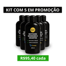 Kit com 5 - Restaura Mármores e Granitos 250ml