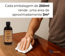 Impermeabilizante Corato + R$217,00 em bônus para você