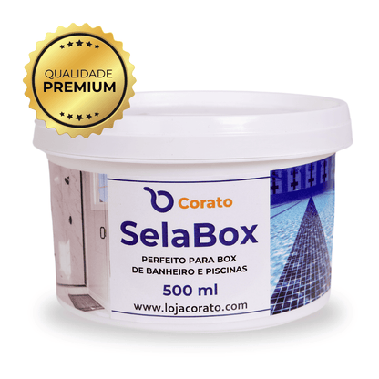 SelaBox Corato 500ml