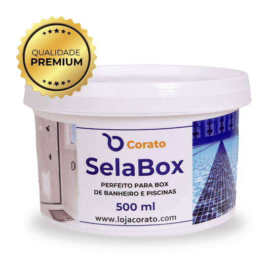 SelaBox Corato 500ml