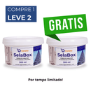 SelaBox Corato 500ml - COMPRE 1 LEVE 2