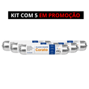 Kit com 5 - Selador VedaPró Corato 870g