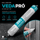 Selador VedaPró Corato 750g - Impermeabilizante Instantâneo
