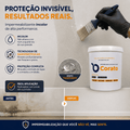 Impermeabilizante Corato - Perfeito para Paredes